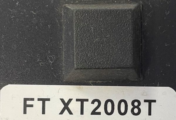 FT-XT 2008T  ножка