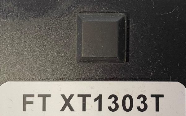 FT-XT 1303T  ножка