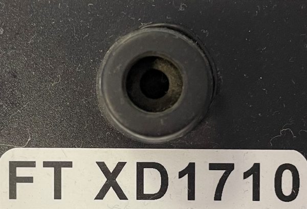FT-XD 1710 ножка