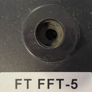 FT-FFT-5 приборная  ножка