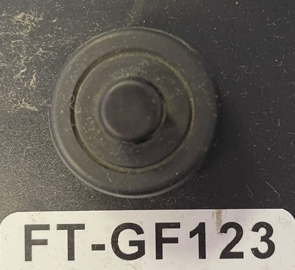 FT-GF123 ножка