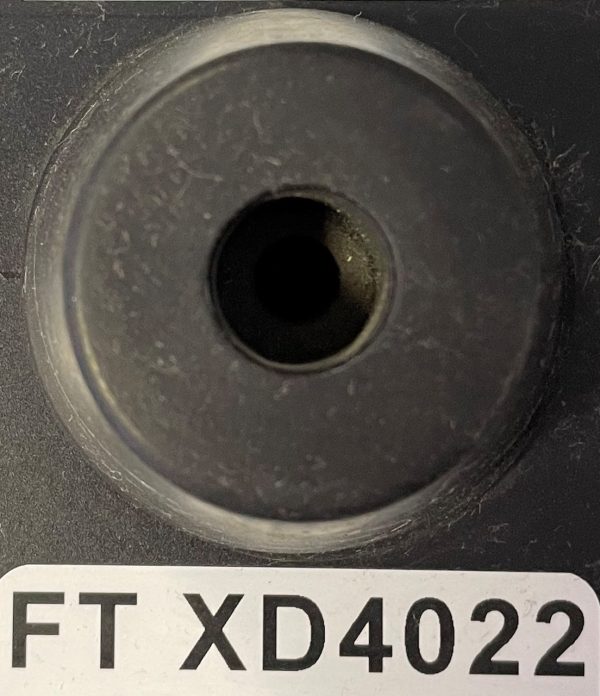 FT-XD 4022