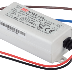 APC-8-500 MW Преобразователи статические