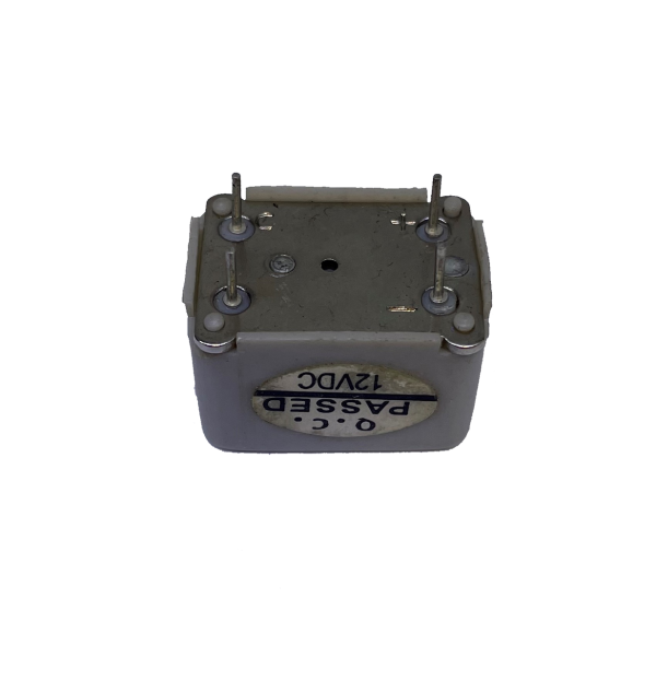 Baz5 EMX-4B12P излучатель звука 12V 70dB