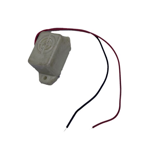 BazN1/5V излучатель без генератора