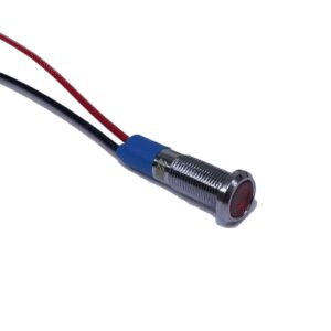 Ind 11 белый 12V