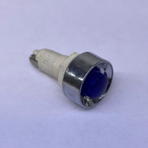 Ind 4 синий 220V