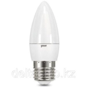 33228 Gauss LED Elementary Candle