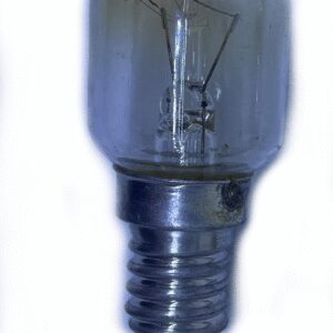 Lamp   Лампа 15P/CL/E14, Лампа 15Вт, миниатюрная прозрачная, цоколь E14, лампа