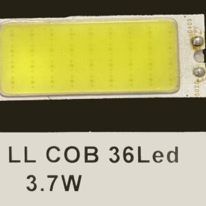 LL COB 36 Led Лампа