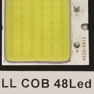 LL COB 48mm Led Лампа