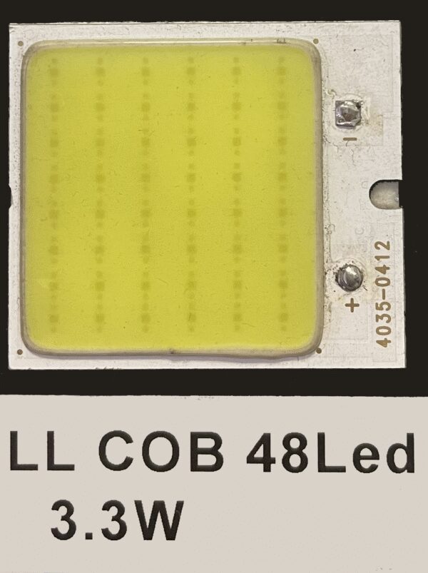 LL COB 48mm Led Лампа