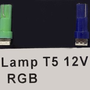 Lamp T5 5050 1 LED G