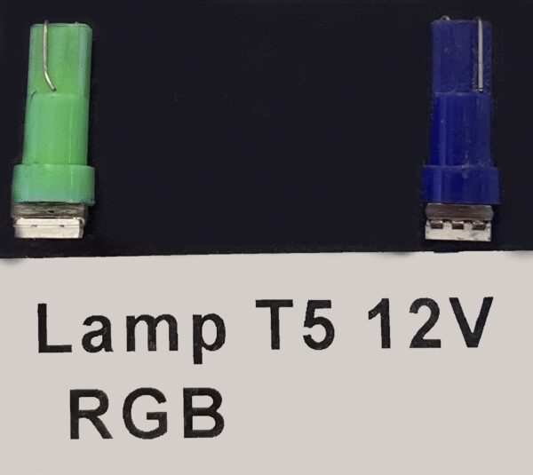 Lamp T5 5050 1 LED B