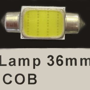 Lamp 36 COB светодиод