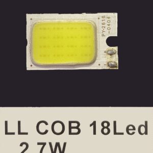LL COB 18 mm Led Лампа