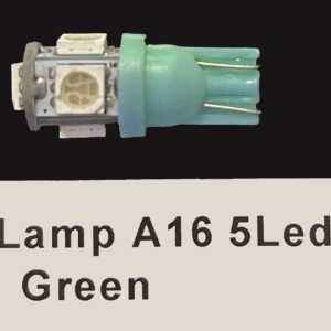 LAMP A16 G