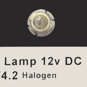 Lamp  T4,2 WW  ИМПОРТ холодного свечения