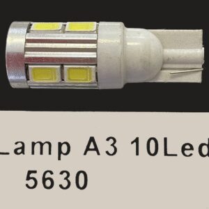 Lamp A-3 T10  5730CW