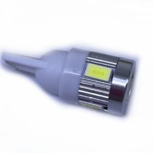 Lamp A-7  T10  5630 6LED W
