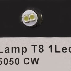 Lamp T8 5050 1 LED