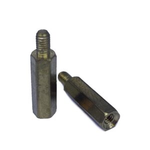 Lat  №10 BS-0.5S латунная стойка