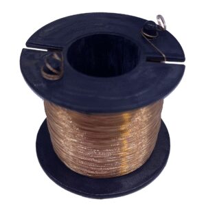 Fer0.7mm обмоточный кабель