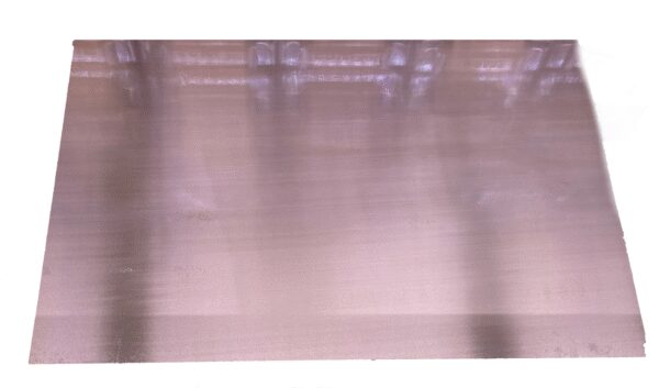 Mp10 205x305x1,5 (sw)