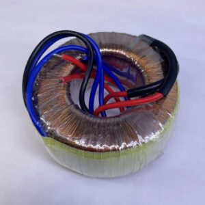 TR-12V-20W TOR трансформатор