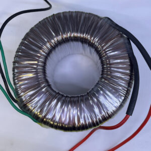 TR-12V 300W TOR трансформатор