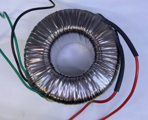 TR-12V 300W TOR трансформатор