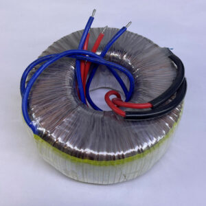 TR-2*24V-100W TOR трансформатор