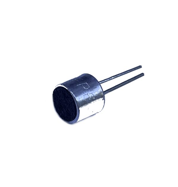 Микрофон: DG09767CD(-P)