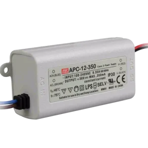 APC-12-350 MW ПРЕОБРАЗОВАТЕЛИ СТАТИЧЕСКИЕ