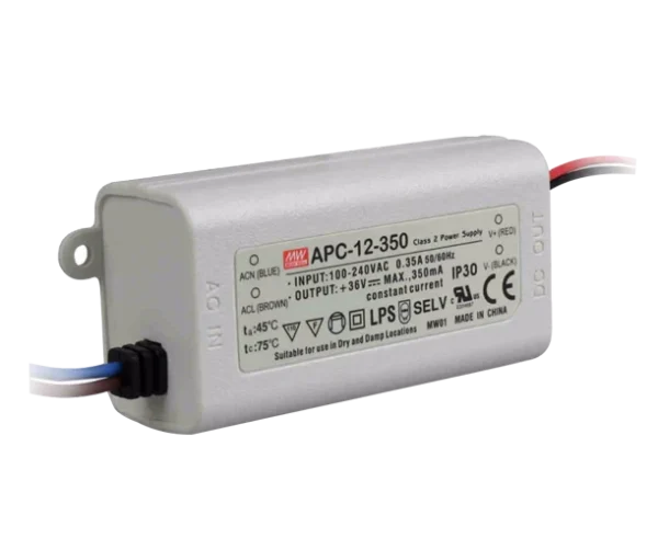 APC-12-350 MW ПРЕОБРАЗОВАТЕЛИ СТАТИЧЕСКИЕ