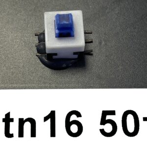 Btn16 KFC-8*8Z кнопка тактовая С Фиксацией