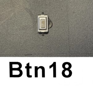 Btn18 KFC-301 кнопка тактовая