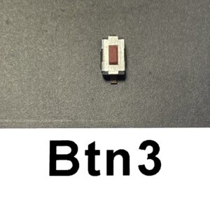 Btn3 3*6*5 DTS-32N(h=5mm) кнопка тактовая