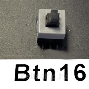 Btn16 KFC-8*8Z кнопка тактовая БЕЗ Фиксации