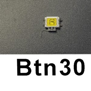 Btn30 KFC-324 кнопка тактовая