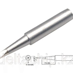 HAKKO-T-1,2D жало для паяльника