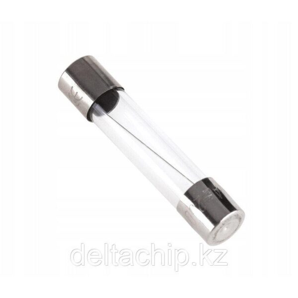 ПРЕДОХРАНИТЕЛЬ FUSE 30*6.3 25A 250V GLASS