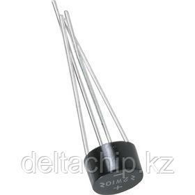 2W10M MIC Диодный мост 2A 1000V