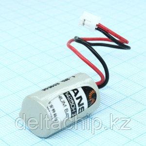 ER14250H-LD FANSO Батарея литиевая