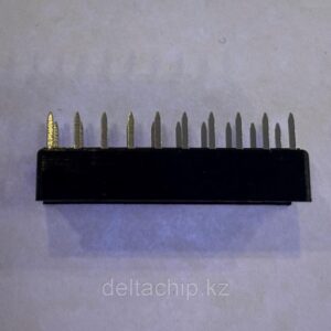 Панелька под M/C: SCS-20