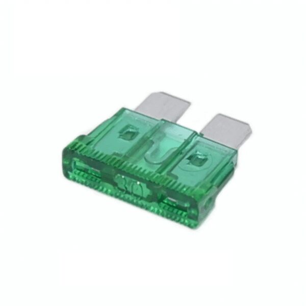 FU-6  30A предохранители авто
