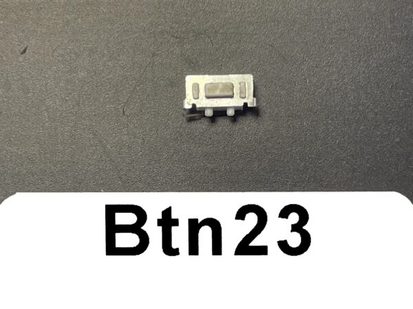 Btn23 KFC-300A  кнопка тактовая