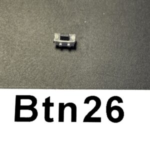 Btn26 KFC-300  кнопка тактовая