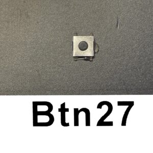 Btn27 KFC-309  кнопка тактовая