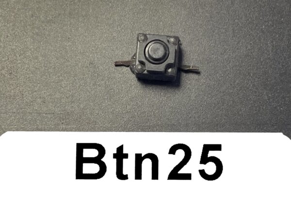 Btn25 KW-03  кнопка тактовая